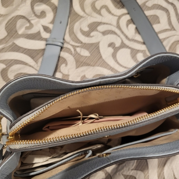 Radley London Light Blue Crossbody bag - Picture 3 of 5